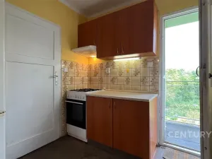 Pronájem bytu 2+1, Ostrava - Heřmanice, Vrbická, 45 m2