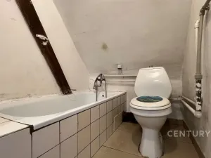 Pronájem bytu 2+1, Ostrava - Heřmanice, Vrbická, 45 m2
