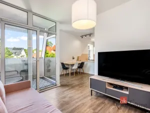 Prodej bytu 3+kk, Liberec - Liberec VI-Rochlice, Maršíkova, 70 m2