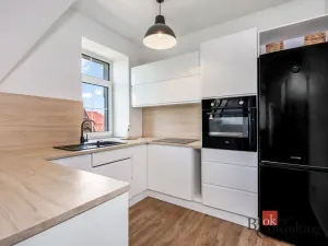 Prodej bytu 3+kk, Liberec - Liberec VI-Rochlice, Maršíkova, 70 m2