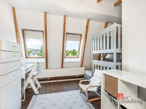 Prodej bytu 3+kk, Liberec - Liberec VI-Rochlice, Maršíkova, 70 m2