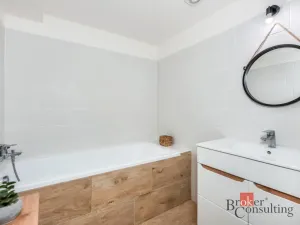 Prodej bytu 3+kk, Liberec - Liberec VI-Rochlice, Maršíkova, 70 m2