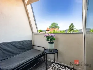 Prodej bytu 3+kk, Liberec - Liberec VI-Rochlice, Maršíkova, 70 m2