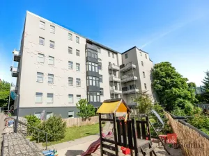 Prodej bytu 3+kk, Liberec - Liberec VI-Rochlice, Maršíkova, 70 m2