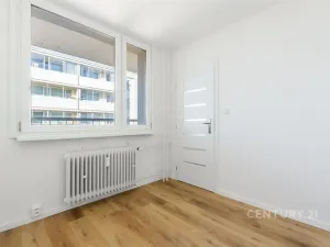 Pronájem bytu 2+kk, Most, Brněnská, 35 m2