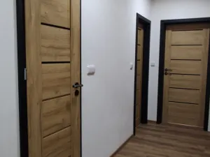 Prodej bytu 2+1, Bruntál, Pionýrská, 50 m2