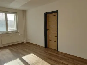 Prodej bytu 2+1, Bruntál, Pionýrská, 50 m2