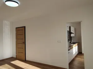 Prodej bytu 2+1, Bruntál, Pionýrská, 50 m2