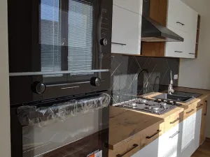 Prodej bytu 2+1, Bruntál, Pionýrská, 50 m2