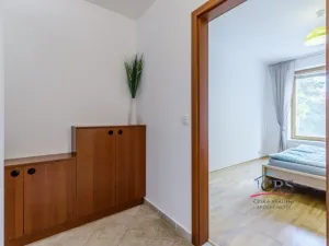 Prodej bytu 2+kk, Praha, Jeseniova, 55 m2
