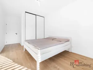 Pronájem bytu 2+kk, Brno - Staré Brno, Nové sady, 68 m2