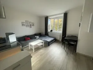 Prodej bytu 2+kk, Břeclav, Žižkova, 49 m2
