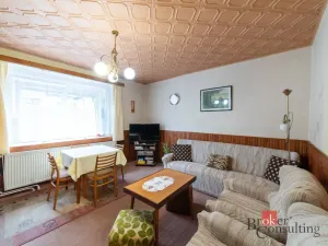 Prodej rodinného domu, Šanov, 165 m2