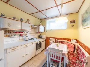 Prodej rodinného domu, Šanov, 165 m2