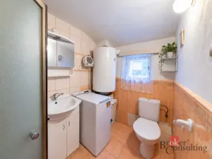 Prodej rodinného domu, Šanov, 165 m2