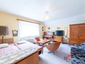 Prodej rodinného domu, Šanov, 165 m2