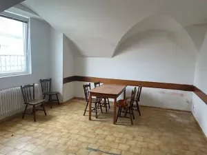 Prodej činžovního domu, Mikulov, 350 m2