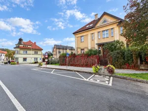 Pronájem bytu 2+kk, Libčice nad Vltavou, Chýnovská, 39 m2