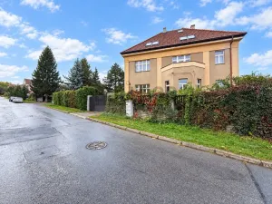Pronájem bytu 2+kk, Libčice nad Vltavou, Chýnovská, 39 m2