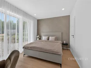 Prodej rodinného domu, Kamenice - Těptín, 151 m2