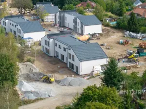 Prodej rodinného domu, Kamenice - Těptín, 151 m2