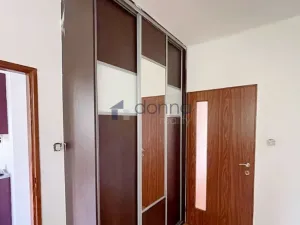Pronájem bytu 2+1, Praha, Na hroudě, 55 m2