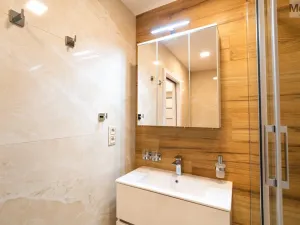 Prodej bytu 3+1, Praha - Hlubočepy, Dreyerova, 69 m2