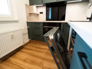 Prodej bytu 3+1, Praha - Hlubočepy, Dreyerova, 69 m2