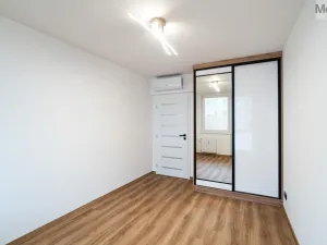 Prodej bytu 3+1, Praha - Hlubočepy, Dreyerova, 69 m2