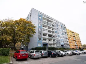 Prodej bytu 3+1, Praha - Hlubočepy, Dreyerova, 69 m2