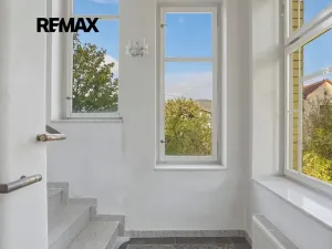 Prodej vily, Nový Bor, Lidická, 677 m2
