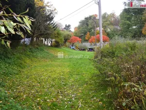 Prodej pozemku pro bydlení, Benešov, 1535 m2