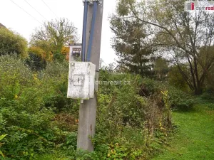 Prodej pozemku pro bydlení, Benešov, 1535 m2