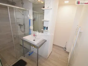 Pronájem bytu 1+1, Praha - Malá Strana, Újezd, 40 m2