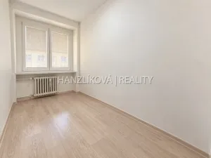 Prodej bytu 3+kk, České Budějovice - České Budějovice 7, Komenského, 66 m2