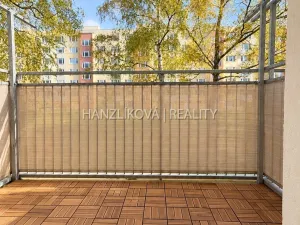 Prodej bytu 3+kk, České Budějovice - České Budějovice 7, Komenského, 66 m2