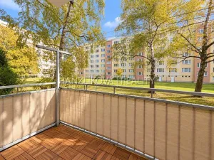 Prodej bytu 3+kk, České Budějovice - České Budějovice 7, Komenského, 66 m2