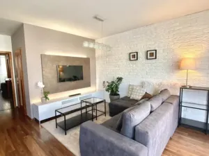 Pronájem bytu 3+kk, Hradec Králové - Třebeš, Labská louka, 82 m2