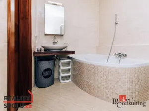 Pronájem bytu 3+kk, Hradec Králové - Třebeš, Labská louka, 82 m2