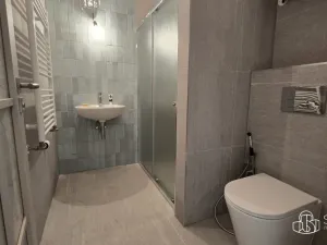 Pronájem bytu 1+1, Karlovy Vary, Krále Jiřího, 61 m2