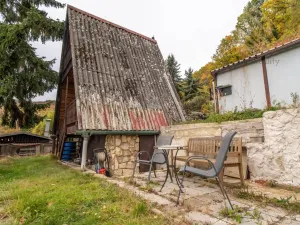 Prodej zahrady, Horní Jiřetín, Školní, 18 m2