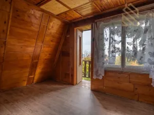 Prodej zahrady, Horní Jiřetín, Školní, 18 m2