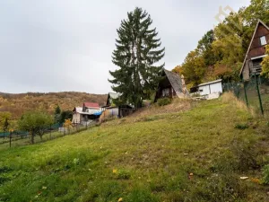 Prodej zahrady, Horní Jiřetín, Školní, 18 m2