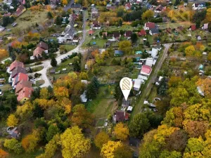 Prodej zahrady, Horní Jiřetín, Školní, 18 m2