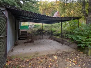 Prodej zahrady, Horní Jiřetín, Školní, 18 m2