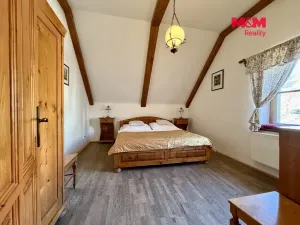 Prodej ubytování, Štramberk, Náměstí, 950 m2
