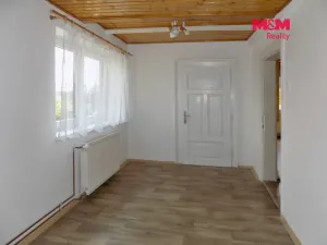 Pronájem bytu 2+1, Varnsdorf, Erbenova, 50 m2