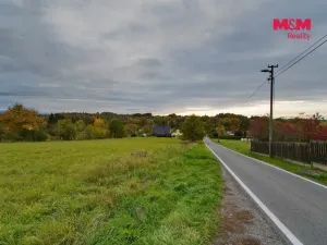 Prodej pozemku pro bydlení, Havířov - Bludovice, 1000 m2