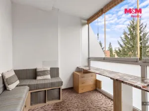Prodej bytu 2+1, Kladno - Kročehlavy, Wednesbury, 54 m2