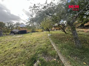 Prodej chaty, Kadaň, 14 m2